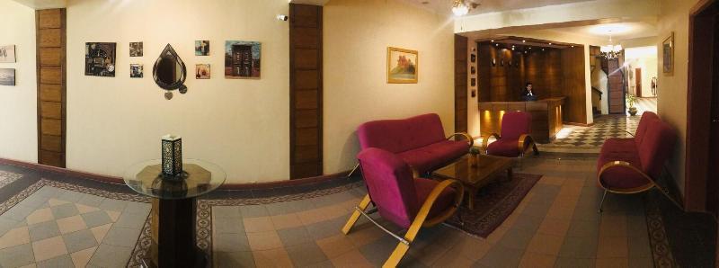 Basma Executive Club Hotel Aswan Buitenkant foto